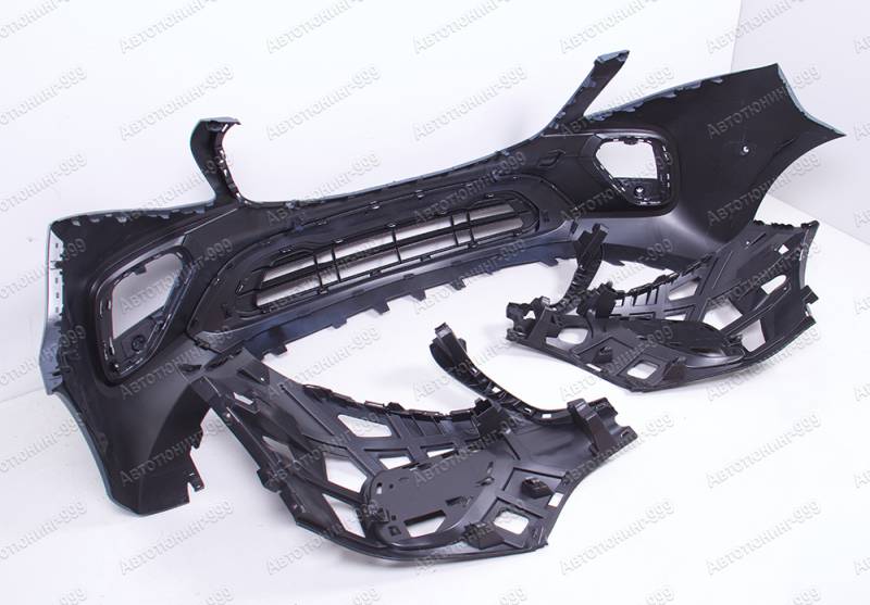  Maybach  GLS 167 2024  Mercedes V-klass (W 447) (7)  -999