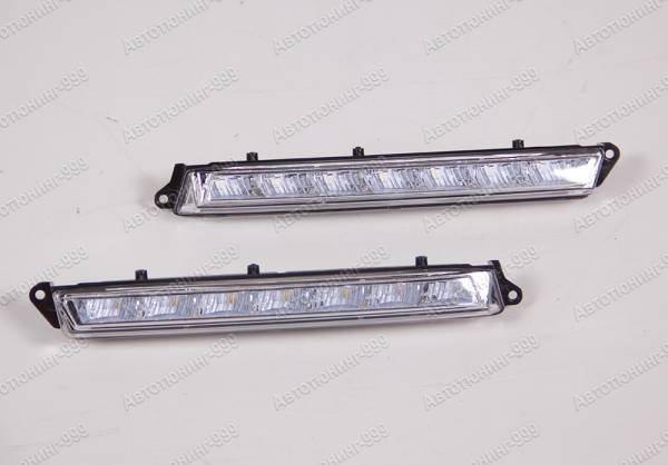  Mercedes-Benz / - M-klass 2012 / 15 / autotuning999.ru