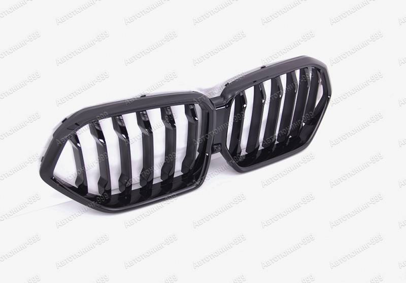    Performance  BMW X6 (G 06) (5)  -999