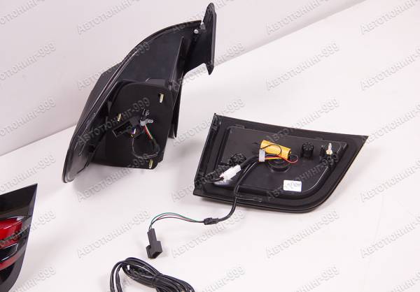 , ,  BMW /  5 2008 / 4 / autotuning999.ru