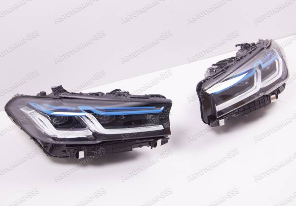 , ,  BMW /  5  2016 / 2 / autotuning999.ru