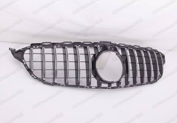      Mercedes-Benz / - C-klass (W205) 2014 / 2 / autotuning999.ru