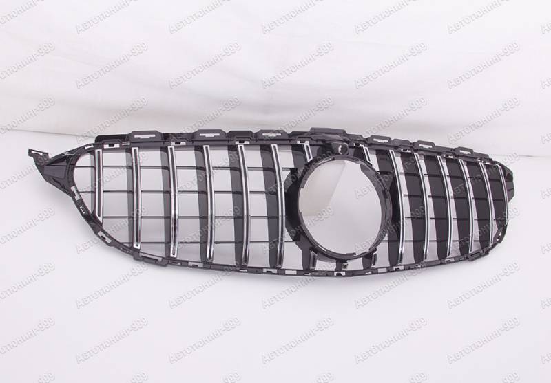  GT  Mercedes C-klass (W 205)  (2)  -999