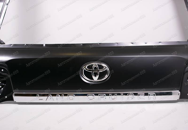  Toyota Land Cruiser 200 ( Navigator) (28)  -999