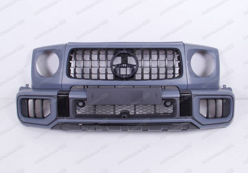  63 AMG  Mercedes G-klass (W 465) 2025 .. (2)  -999