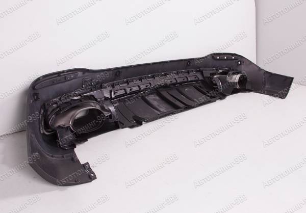  Mercedes-Benz / - GLS 2019 / 11 / autotuning999.ru