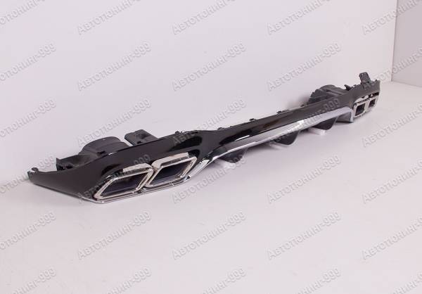  Mercedes-Benz / - E-klass (W213) 2016 / 7 / autotuning999.ru