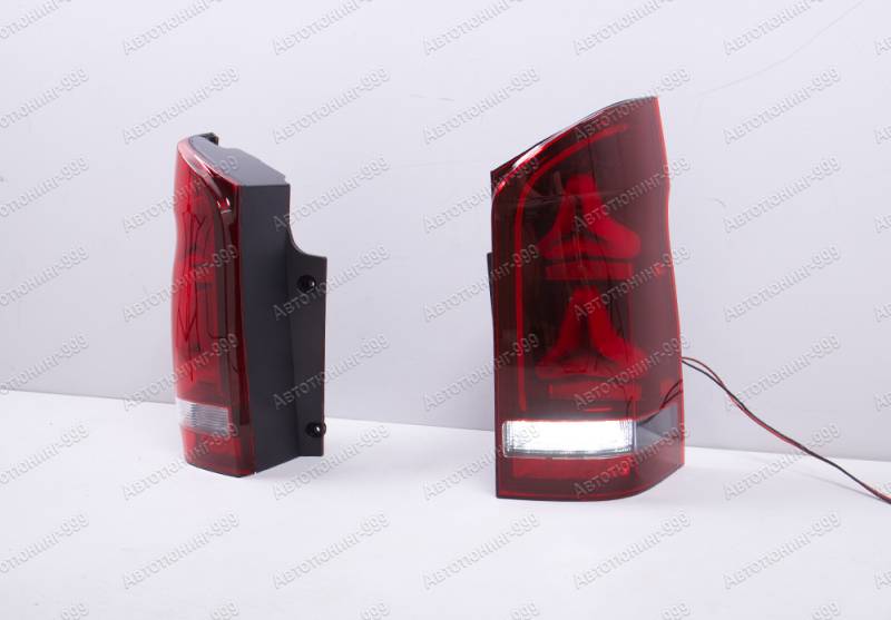   Mercedes Vito (W 447)  (6)  -999