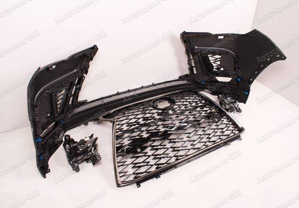  Lexus /  LX 2012 / 10 / autotuning999.ru