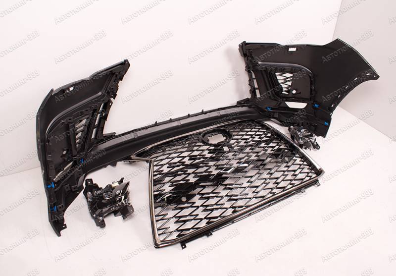   Lexus LX 570 ( LX 600) (10)  -999