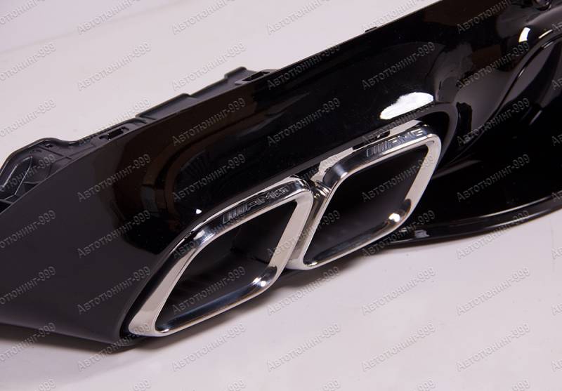    63 AMG  Mercedes CLS (C 257)  (4)  -999