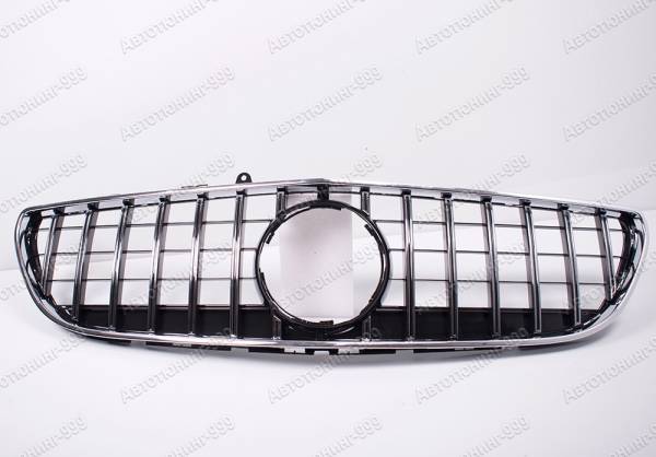      Mercedes-Benz / - CLS (W218) 2014 / 3 / autotuning999.ru