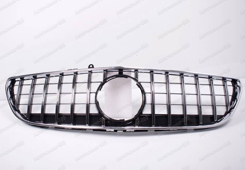   Mercedes CLS (W 218) GT   (3)  -999