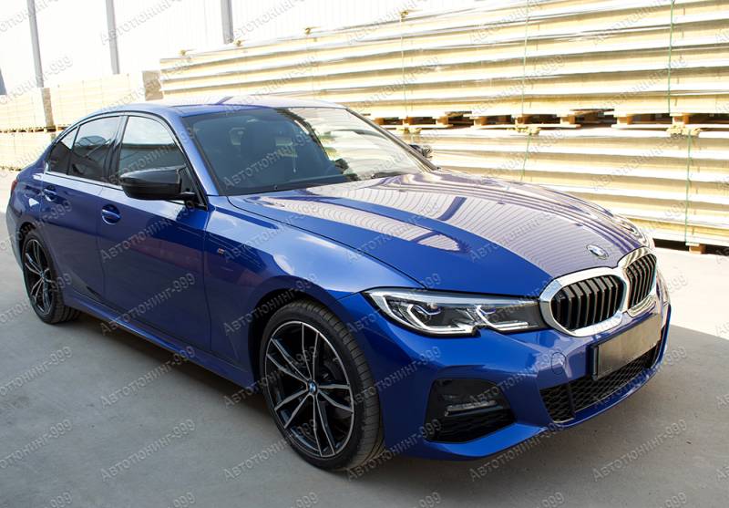    BMW 3  G 20   M3  (10)  -999