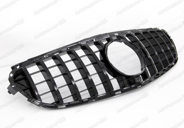      Mercedes-Benz / - E-klass (W212) 2013 / 3 / autotuning999.ru