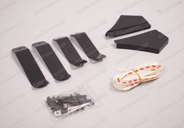  Toyota /  Land Cruiser 200 2016 / 7 / autotuning999.ru