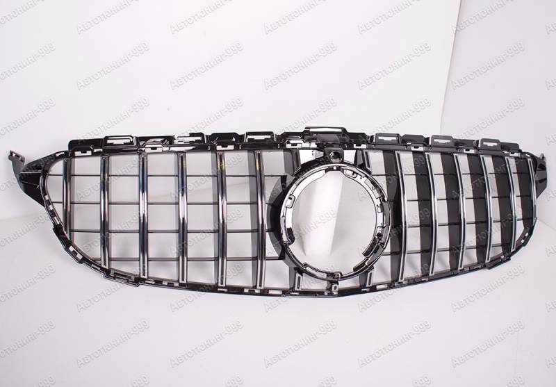   GT  Mercedes C-klass (W 205) Coupe  (2)  -999