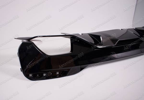  BMW /  5  2016 / 8 / autotuning999.ru