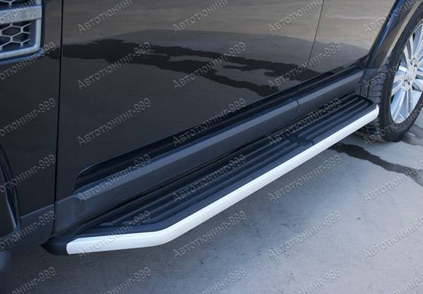 , ,  Land Rover /   Discovery 4 ###CURR_CATEGORY_MODEL_YEAR### / 10 / autotuning999.ru