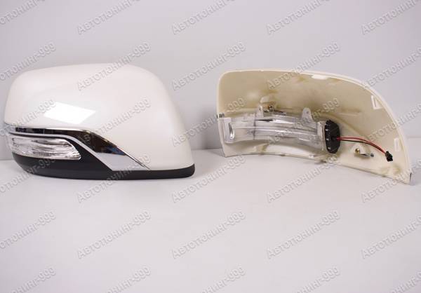   Toyota /  Land Cruiser 200 2012 / 3 / autotuning999.ru