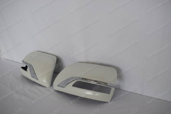   Toyota /  Land Cruiser 200 2012 / 2 / autotuning999.ru