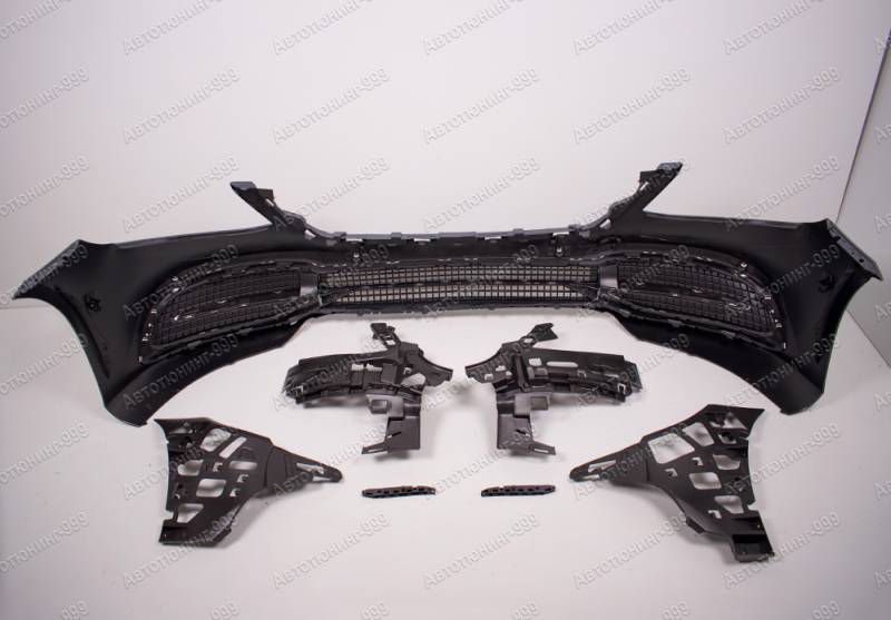    Mercedes Maybach S-klass (X 222)  (10)  -999