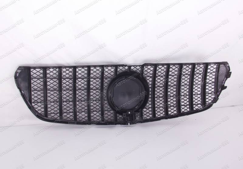   GT   Mercedes V-klass +   (8)  -999