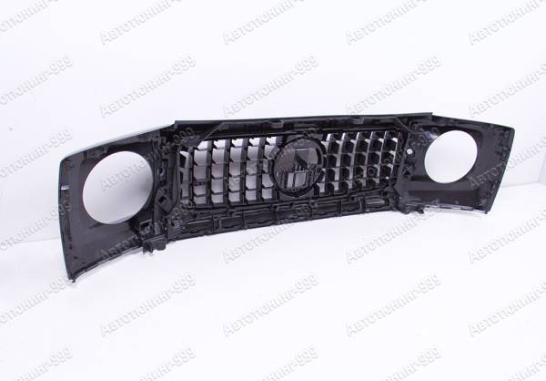  Mercedes-Benz / - G-klass (G463) 2025 / 4 / autotuning999.ru