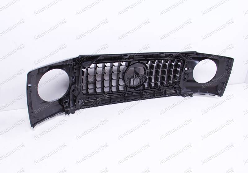     63 AMG  Mercedes G-klass (W 465) 2025 .. (4)  -999