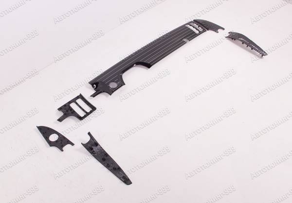  Mercedes-Benz / - S-klass (W 223) 2020 / 4 / autotuning999.ru