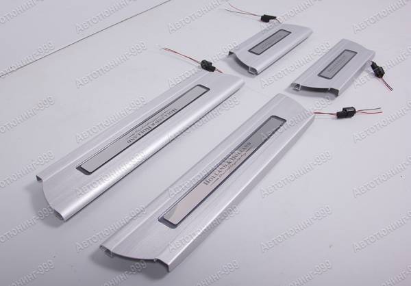   Land Rover /   Range Rover 2013 / 3 / autotuning999.ru