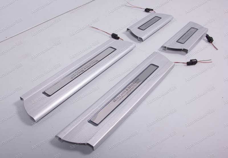      Holland&Holland  Range Rover  2013-2017 . (3)  -999