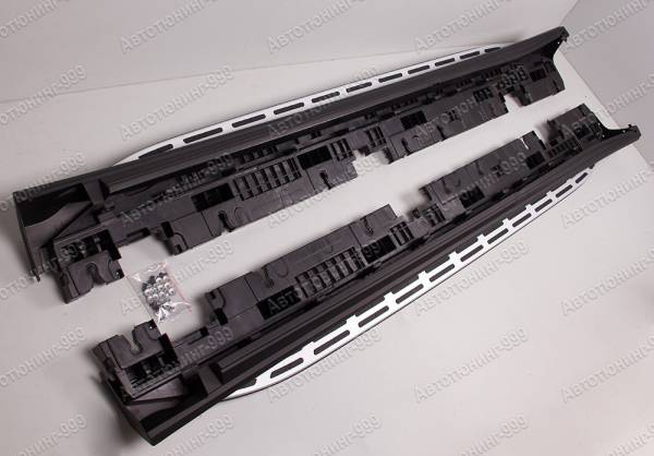 , ,  Mercedes-Benz / - GLS 2019 / 2 / autotuning999.ru