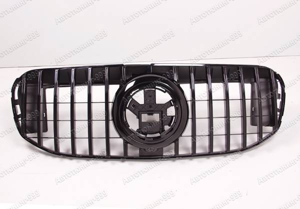      Mercedes-Benz / - GLS 2019 / 2 / autotuning999.ru