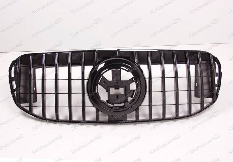  GT Mercedes GLS (X 167)  2019-2023 (2)  -999