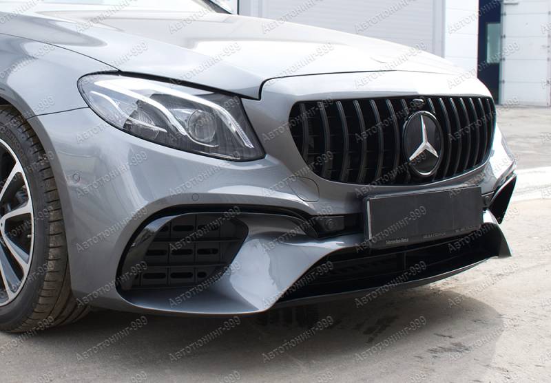    Mercedes E-klass (W 213)  (3)  -999