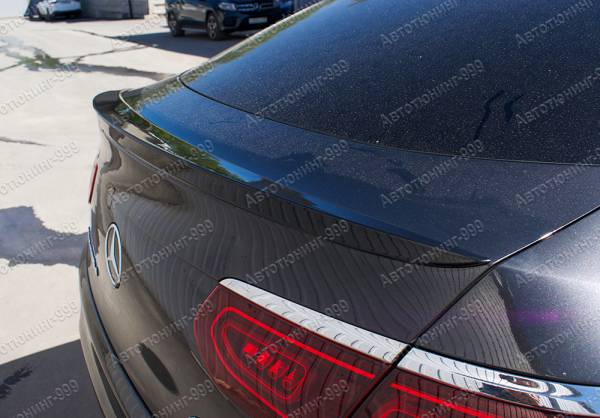  Mercedes-Benz / - GLC Coupe 2019 / 15 / autotuning999.ru