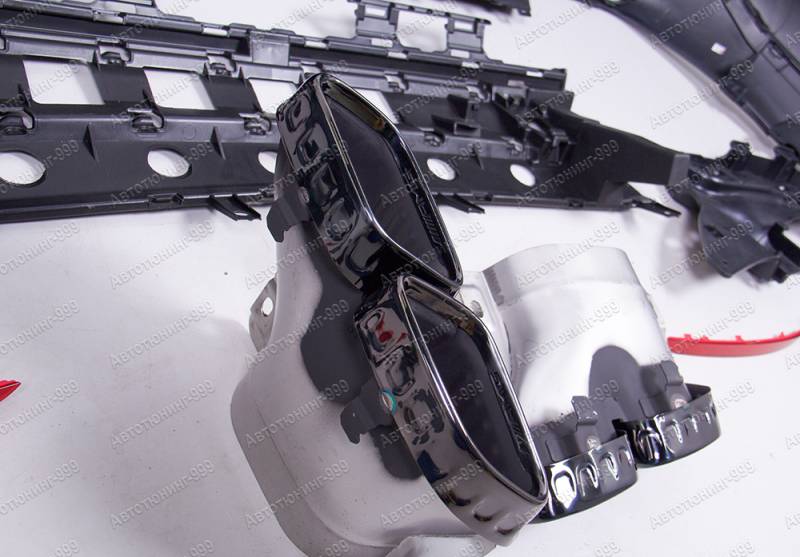  63 AMG  Mercedes S-klass (W 223)  (6)  -999