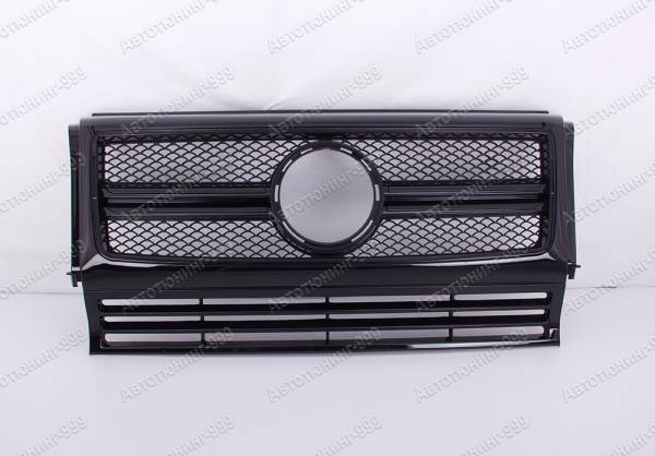      Mercedes-Benz / - G-klass (G463) 1990 / 2 / autotuning999.ru