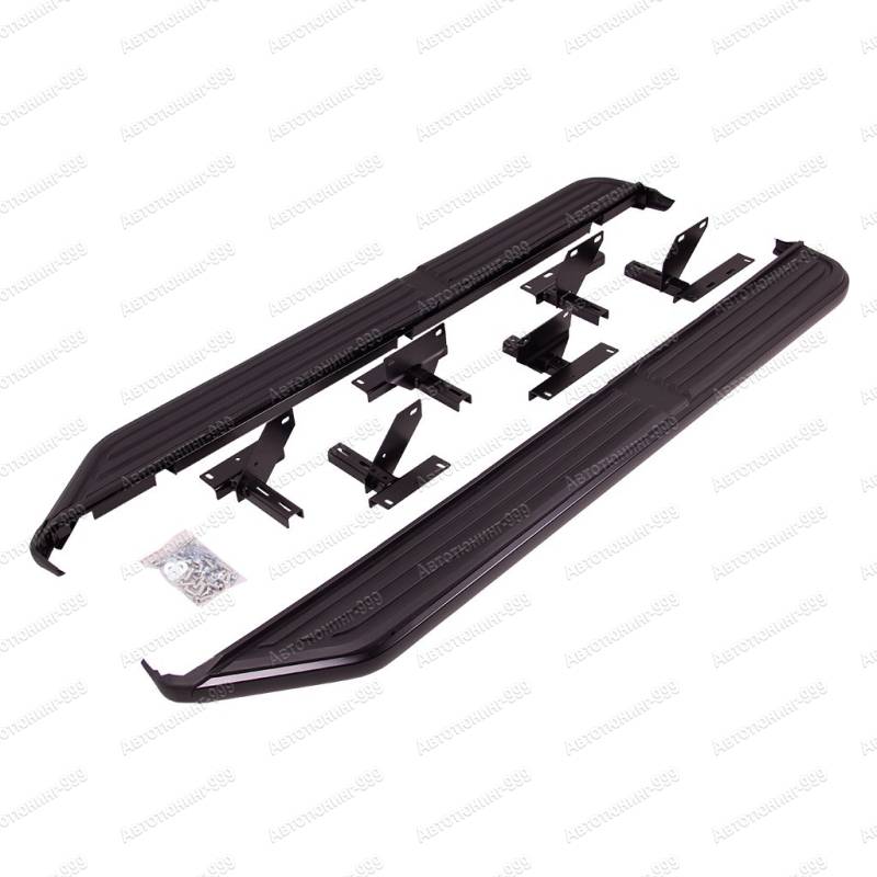   Land Rover Discovery 3 Black (1)  -999