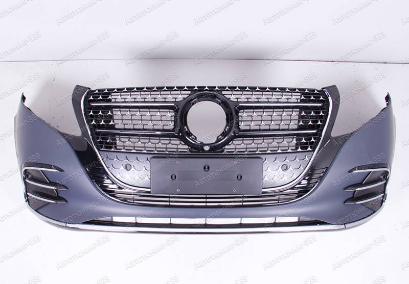    2024  Mercedes Vito (W 447) (2)  -999