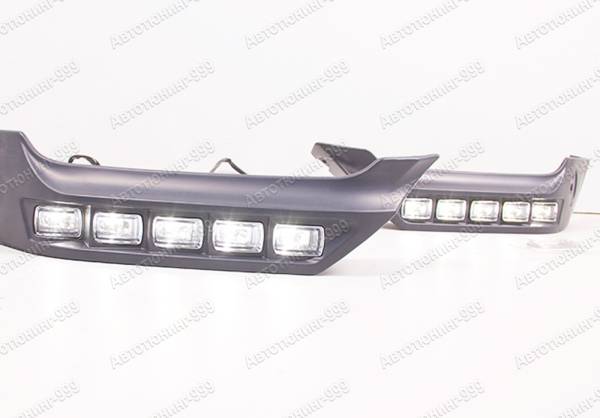  Mercedes-Benz / - G-klass (G463) 1990 / 3 / autotuning999.ru