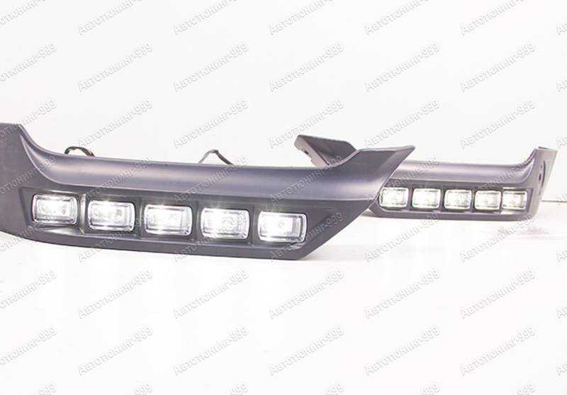  BR      Mercedes G-klass (W 463) (3)  -999