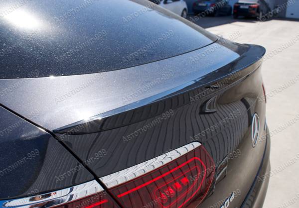  Mercedes-Benz / - GLC Coupe 2019 / 13 / autotuning999.ru