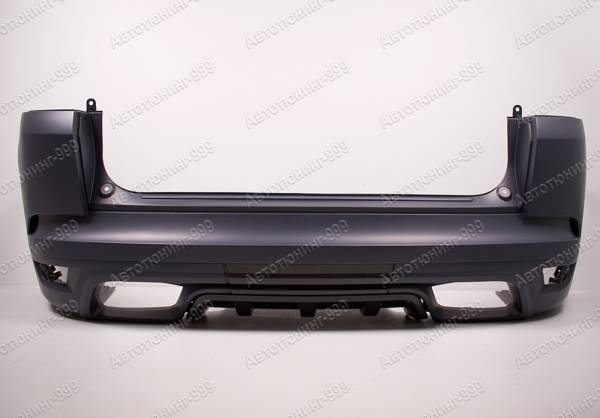  Land Rover /   Range Rover Sport 2013 / 3 / autotuning999.ru