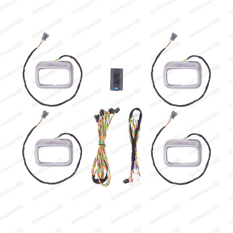    Mercedes GLE (V 167)  . (1)  -999