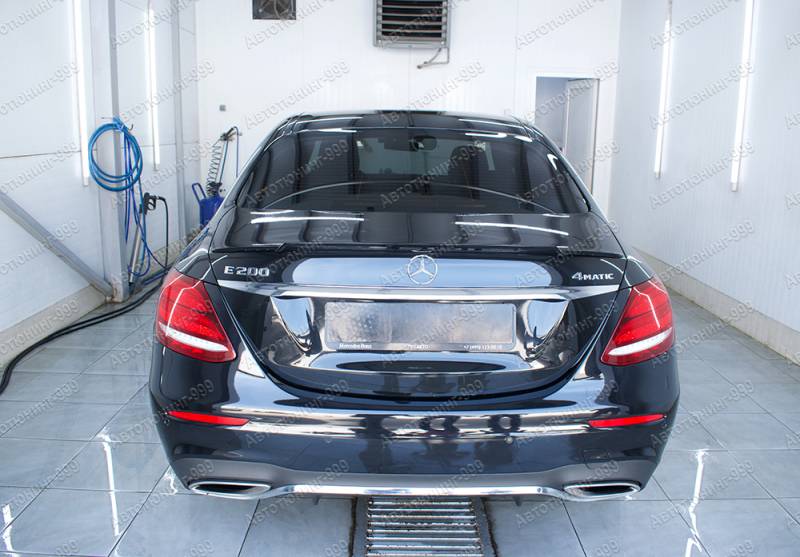  Br  Mercedes E-klass (W 213) (8)  -999