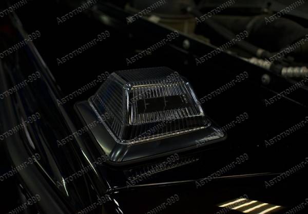 , ,  Mercedes-Benz / - G-klass (G463) 1990 / 6 / autotuning999.ru