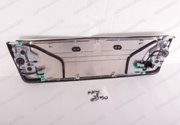  Lexus /  LX 2016 / 16 / autotuning999.ru