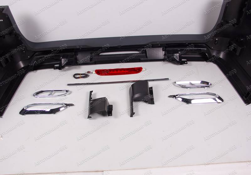  Maybach  Mercedes Vito (W 447)   (11)  -999